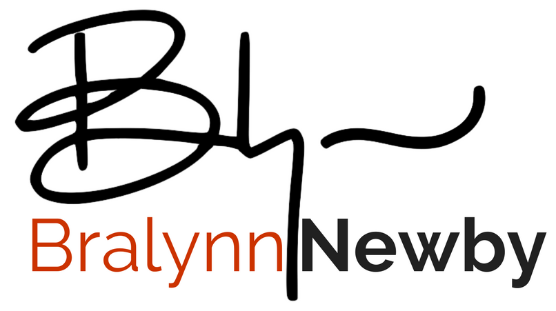 Bralynn Newby